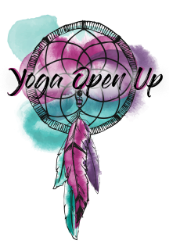 Yogaopenup